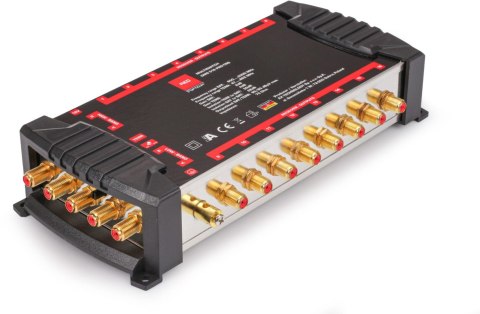 Multiswitch Opticum OMS 5/16 PRO-TRQ (Platinium Line) Multiswitch Opticum OMS 5/16 PRO-TRQ (Platinium Line)