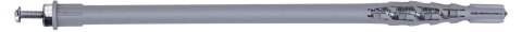 Kołek do mocowania na elewacji Ebolt 12*160 mm z gwintem wewnetrznym m5 Kołek do mocowania na elewacji Ebolt 12*160 mm z gwintem wewnetrznym m5