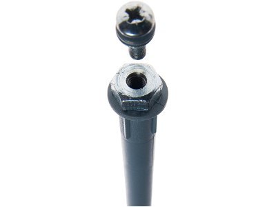 Kołek do mocowania na elewacji Ebolt 12*160 mm z gwintem wewnetrznym m5 Kołek do mocowania na elewacji Ebolt 12*160 mm z gwintem wewnetrznym m5