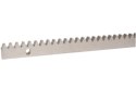 Listwa zębata Premium PSG 60.050 do bram przesuwnych - 10 mm