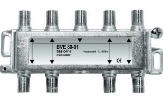 ROZGAŁEŹNIK AXING BVE 8-02