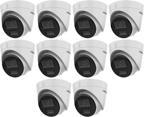 KAMERA IP HIKVISION DS-2CD1343G2-LIU(2.8mm) PL Opakowanie zbiorcze 10szt. + Powerbank Xiaomi 22.5W KAMERA IP HIKVISION DS-2CD1343G2-LIU(2.8mm) PL Opakowanie zbiorcze 10szt. + Powerbank Xiaomi 22.5W
