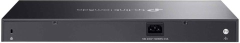SWITCH TP-LINK TL-SG2428LP SWITCH TP-LINK TL-SG2428LP