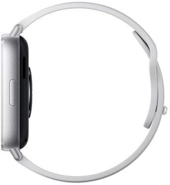 Smartwatch Xiaomi Redmi Watch 5 Active (Silver)