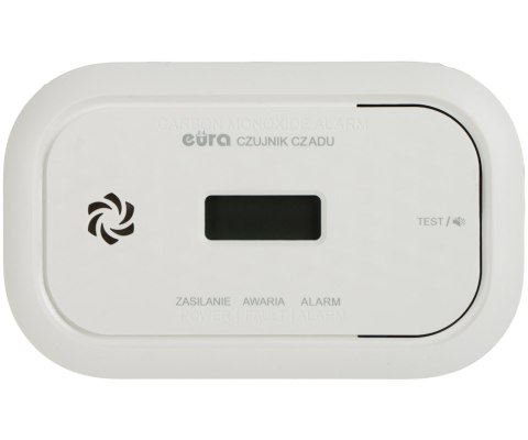CZUJKA TLENKU WĘGLA (CZADU) CD-72A2/B EURA