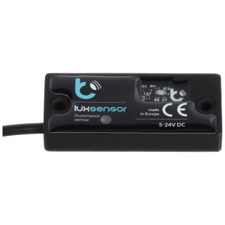 CZUJNIK NATĘŻENIA OŚWIETLENIA LUX-SENSOR/BLEBOX Wi-Fi