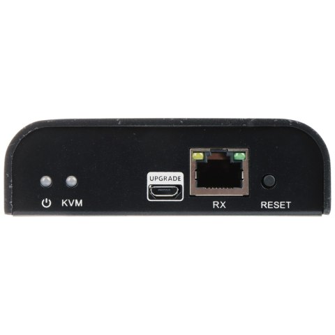 EXTENDER HDMI+USB-EX-120-4K-PRO