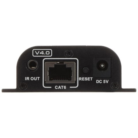 EXTENDER Z ROZGAŁĘŹNIKIEM HDMI-SP-EX-6IR-V4 EXTENDER Z ROZGAŁĘŹNIKIEM HDMI-SP-EX-6IR-V4