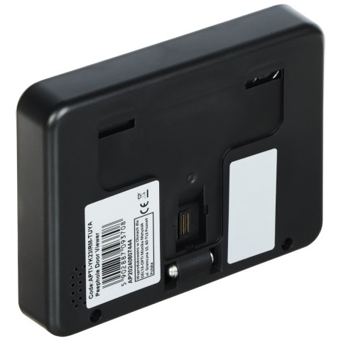 KAMERA IP APTI-YK23IRM-TUYA Wi-Fi - 1080p 2.4 mm KAMERA IP APTI-YK23IRM-TUYA Wi-Fi - 1080p 2.4 mm