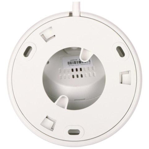 KAMERA IP DS-2CD1347G2H-LIUF/SL(2.8MM)PL ColorVu - 3.7 Mpx 2.8 mm Hikvision