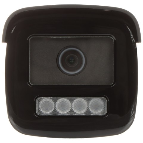 KAMERA IP DS-2CD2T86G2H-2I(2.8MM)(EF)BLACK AcuSense - 8.3 Mpx 4K UHD Hikvision