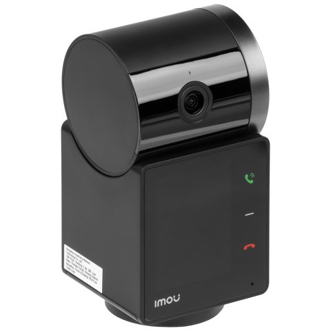 KAMERA IP OBROTOWA WEWNĘTRZNA IPC-S2VBP-5M0WR REX VT PRO Wi-Fi 5 Mpx 3.6 mm IMOU KAMERA IP OBROTOWA WEWNĘTRZNA IPC-S2VBP-5M0WR REX VT PRO Wi-Fi 5 Mpx 3.6 mm IMOU