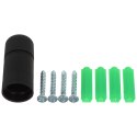 KAMERA IP OBROTOWA ZEWNĘTRZNA ICSEE-W62SD-2 Wi-Fi Full-Color 2 X 3 Mpx 2 X 3.6 mm