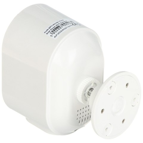 KAMERA SOLARNA IP, ZEWNĘTRZNA Z CZUJKĄ PIR APTI-W31Q1-TUYA Wi-Fi - 3 Mpx KAMERA SOLARNA IP, ZEWNĘTRZNA Z CZUJKĄ PIR APTI-W31Q1-TUYA Wi-Fi - 3 Mpx