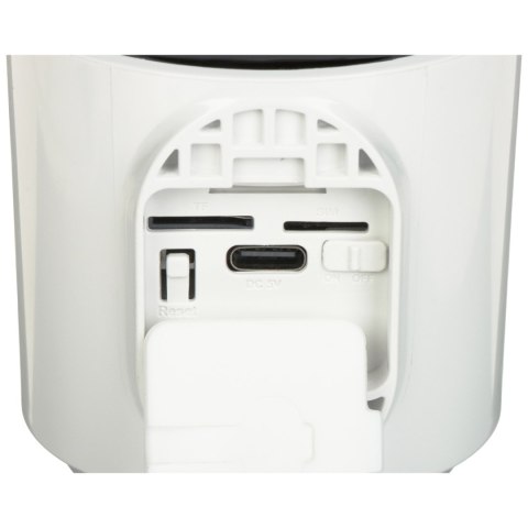 KAMERA SOLARNA IP, ZEWNĘTRZNA Z CZUJKĄ PIR APTI-W31Q4G-TUYA 4G/LTE - 3 Mpx KAMERA SOLARNA IP, ZEWNĘTRZNA Z CZUJKĄ PIR APTI-W31Q4G-TUYA 4G/LTE - 3 Mpx