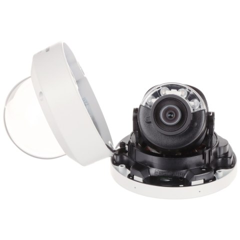 KAMERA WANDALOODPORNA IP DS-2CD2167G3-LIS2UY(2.8MM)PL ColorVu 3.0 - 6 Mpx Hikvision KAMERA WANDALOODPORNA IP DS-2CD2167G3-LIS2UY(2.8MM)PL ColorVu 3.0 - 6 Mpx Hikvision