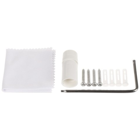 KAMERA WANDALOODPORNA IP DS-2CD2167G3-LIS2UY(2.8MM)PL ColorVu 3.0 - 6 Mpx Hikvision KAMERA WANDALOODPORNA IP DS-2CD2167G3-LIS2UY(2.8MM)PL ColorVu 3.0 - 6 Mpx Hikvision