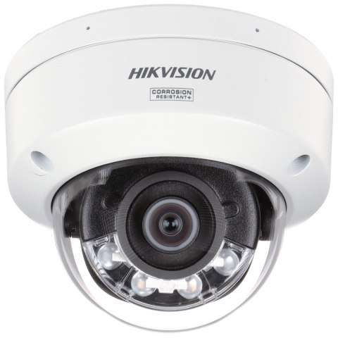 KAMERA WANDALOODPORNA IP DS-2CD2187G3-LIS2UY(4MM)PL ColorVu 3.0 - 8.3 Mpx 4K UHD Hikvision KAMERA WANDALOODPORNA IP DS-2CD2187G3-LIS2UY(4MM)PL ColorVu 3.0 - 8.3 Mpx 4K UHD Hikvision