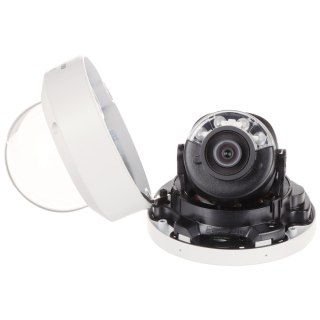 KAMERA WANDALOODPORNA IP DS-2CD2187G3-LIS2UY(4MM)PL ColorVu 3.0 - 8.3 Mpx 4K UHD Hikvision