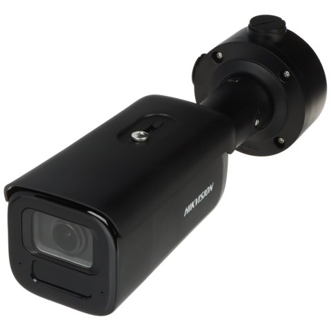 KAMERA WANDALOODPORNA IP DS-2CD2646G2HT-IZS(2.8-12)(EF)BLACK AcuSense DarkFighter - 4 Mpx 2.8 ... 12 mm - MOTOZOOM Hikvision KAMERA WANDALOODPORNA IP DS-2CD2646G2HT-IZS(2.8-12)(EF)BLACK AcuSense DarkFighter - 4 Mpx 2.8 ... 12 mm - MOTOZOOM Hikvision