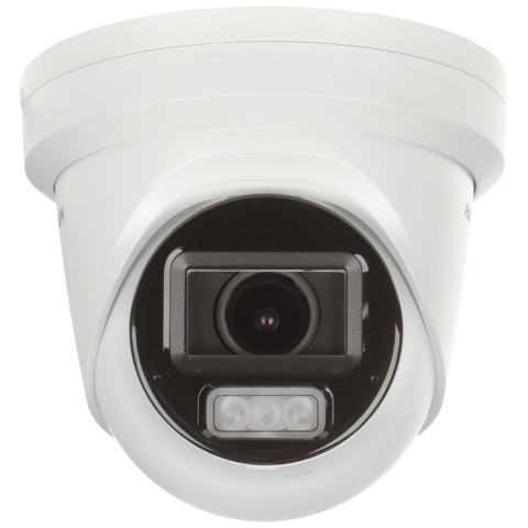 KAMERA WANDALOODPORNA IP DS-2CD2H83G2-LIZS2U(2.8-12MM) AcuSense Smart Hybrid Light - 8.3 Mpx 4K UHD - MOTOZOOM Hikvision