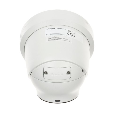 KAMERA WANDALOODPORNA IP DS-2CD2H83G2-LIZS2U(2.8-12MM) AcuSense Smart Hybrid Light - 8.3 Mpx 4K UHD - MOTOZOOM Hikvision