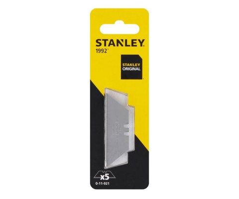 OSTRZA TRAPEZOWE ST-0-11-921 19 mm STANLEY OSTRZA TRAPEZOWE ST-0-11-921 19 mm STANLEY