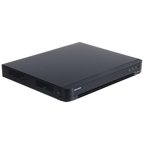 REJESTRATOR AHD, HD-CVI, HD-TVI, CVBS, IP IDS-7216HUHI-M2/X 16 KANAŁÓW AcuSense Hikvision REJESTRATOR AHD, HD-CVI, HD-TVI, CVBS, IP IDS-7216HUHI-M2/X 16 KANAŁÓW AcuSense Hikvision