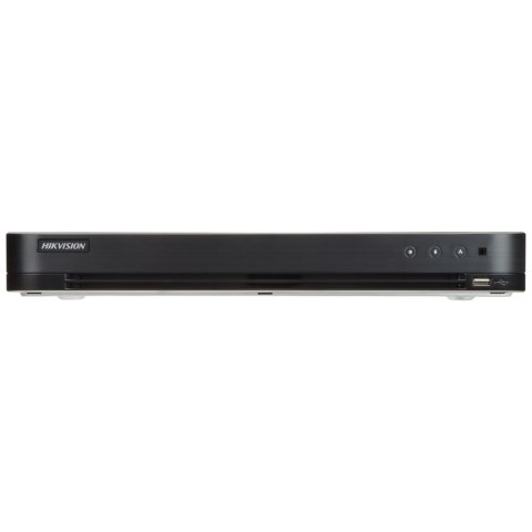 REJESTRATOR AHD, HD-CVI, HD-TVI, CVBS, IP IDS-7216HUHI-M2/X 16 KANAŁÓW AcuSense Hikvision REJESTRATOR AHD, HD-CVI, HD-TVI, CVBS, IP IDS-7216HUHI-M2/X 16 KANAŁÓW AcuSense Hikvision