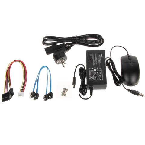 REJESTRATOR AHD, HD-CVI, HD-TVI, CVBS, IP IDS-7216HUHI-M2/X 16 KANAŁÓW AcuSense Hikvision REJESTRATOR AHD, HD-CVI, HD-TVI, CVBS, IP IDS-7216HUHI-M2/X 16 KANAŁÓW AcuSense Hikvision