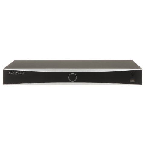 REJESTRATOR IP DS-7632NXI-K2(D) 32 KANAŁY AcuSense Hikvision REJESTRATOR IP DS-7632NXI-K2(D) 32 KANAŁY AcuSense Hikvision