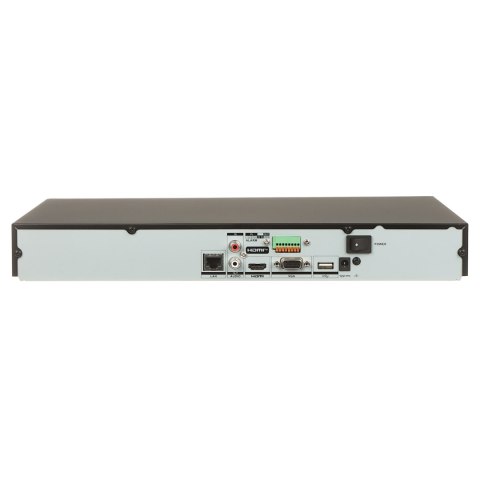 REJESTRATOR IP DS-7632NXI-K2(D) 32 KANAŁY AcuSense Hikvision REJESTRATOR IP DS-7632NXI-K2(D) 32 KANAŁY AcuSense Hikvision
