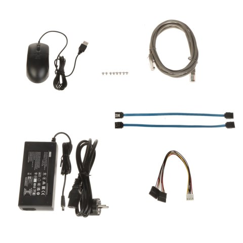 REJESTRATOR IP DS-7632NXI-K2(D) 32 KANAŁY AcuSense Hikvision REJESTRATOR IP DS-7632NXI-K2(D) 32 KANAŁY AcuSense Hikvision