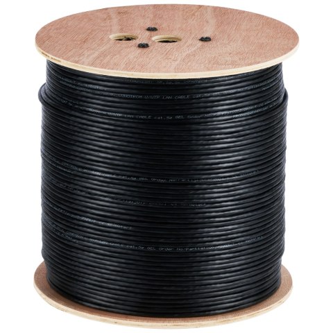 SKRĘTKA UTP/K5/500M/ZEL/CON CONOTECH SKRĘTKA UTP/K5/500M/ZEL/CON CONOTECH