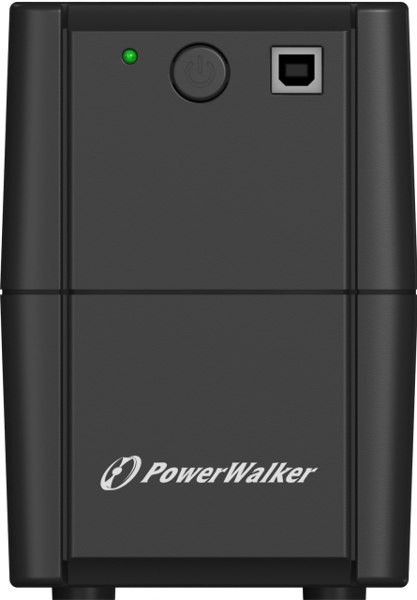 UPS ZASILACZ AWARYJNY PowerWalker VI 850 SH FR UPS ZASILACZ AWARYJNY PowerWalker VI 850 SH FR