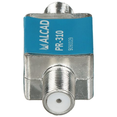 WZMACNIACZ PR-310 10 dB ALCAD WZMACNIACZ PR-310 10 dB ALCAD