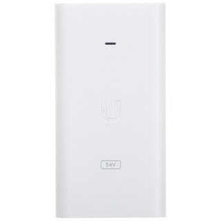 ZASILACZ POE UQ-POE-54-80W-G 80 W UBIQUITI