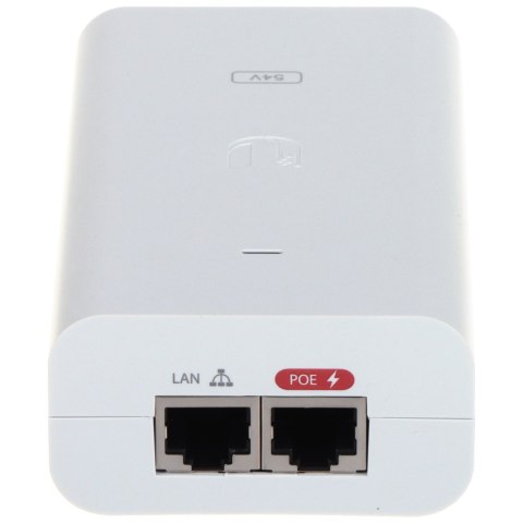 ZASILACZ POE UQ-POE-54-80W-G 80 W UBIQUITI ZASILACZ POE UQ-POE-54-80W-G 80 W UBIQUITI