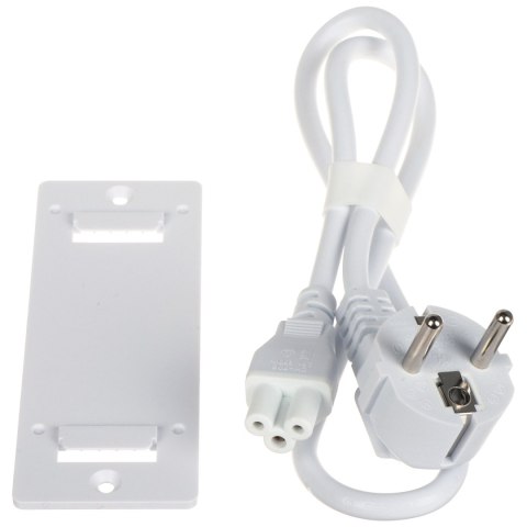 ZASILACZ POE UQ-POE-54-80W-G 80 W UBIQUITI ZASILACZ POE UQ-POE-54-80W-G 80 W UBIQUITI