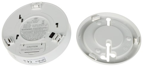 BEZPRZEWODOWA CZUJKA CIEPŁA AX PRO DS-PDHT-E-WE Hikvision BEZPRZEWODOWA CZUJKA CIEPŁA AX PRO DS-PDHT-E-WE Hikvision