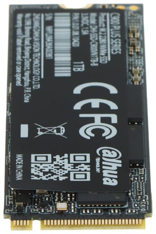 DYSK SSD SSD-C900VN1TB-B 1 TB M.2 PCIe DAHUA
