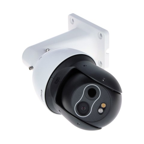 HYBRYDOWA KAMERA TERMOWIZYJNA IP TPC-SD2241-TB7F8-DW-S2 7 mm - 960p, - 4 Mpx 8 mm DAHUA HYBRYDOWA KAMERA TERMOWIZYJNA IP TPC-SD2241-TB7F8-DW-S2 7 mm - 960p, - 4 Mpx 8 mm DAHUA