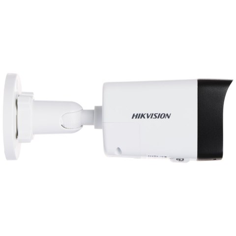 KAMERA IP DS-2CD1083G2-LIUF/SL(2.8MM)PL Smart Hybrid Light - 8 Mpx 4K UHD Hikvision KAMERA IP DS-2CD1083G2-LIUF/SL(2.8MM)PL Smart Hybrid Light - 8 Mpx 4K UHD Hikvision