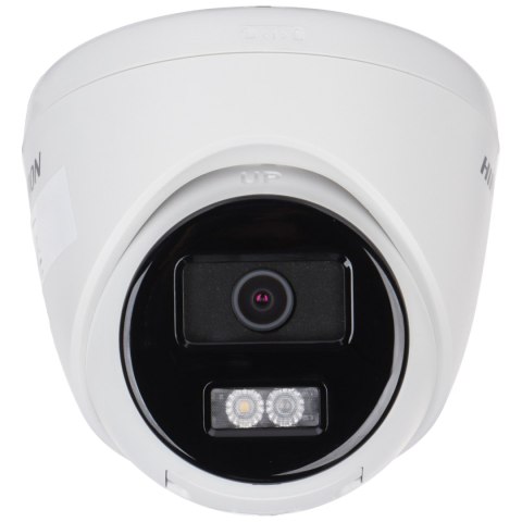 KAMERA IP DS-2CD1363G2-LIUF/SL(2.8MM)PL Smart Hybrid Light - 6 Mpx Hikvision KAMERA IP DS-2CD1363G2-LIUF/SL(2.8MM)PL Smart Hybrid Light - 6 Mpx Hikvision