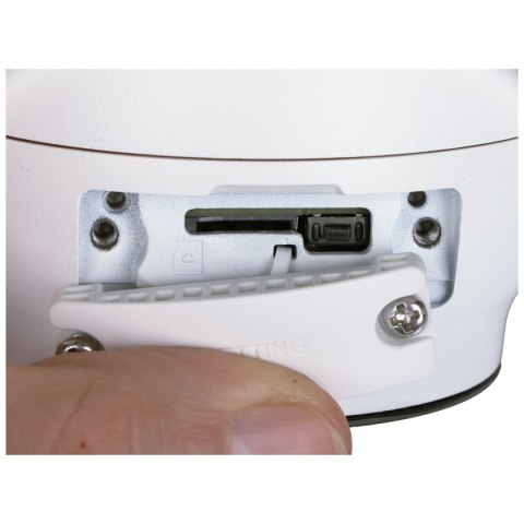 KAMERA IP DS-2CD1363G2-LIUF/SL(2.8MM)PL Smart Hybrid Light - 6 Mpx Hikvision KAMERA IP DS-2CD1363G2-LIUF/SL(2.8MM)PL Smart Hybrid Light - 6 Mpx Hikvision