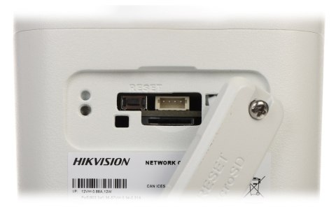KAMERA IP DS-2CD2T86G2H-4I(2.8MM)(EF) AcuSense - 8.3 Mpx 4K UHD Hikvision