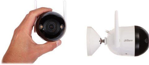 KAMERA IP F2C-LED-0280B Wi-Fi, Full-Color - 1080p 2.8 mm DAHUA KAMERA IP F2C-LED-0280B Wi-Fi, Full-Color - 1080p 2.8 mm DAHUA