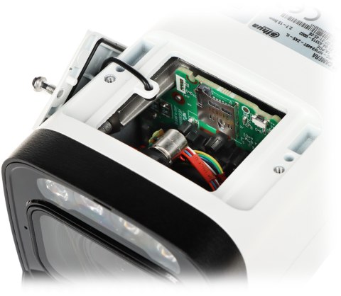 KAMERA IP IPC-HFW2249T-ZAS-IL-27135 Smart Dual Light WizSense 2.7 ... 13.5 mm - MOTOZOOM DAHUA