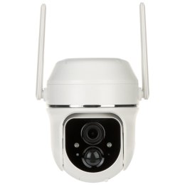 KAMERA SOLARNA IP, ZEWNĘTRZNA Z CZUJKĄ PIR APTI-W31SD1-VICOHOME Wi-Fi - 3 Mpx 3.2 mm