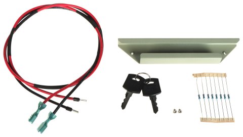 KONTROLER DOSTĘPU DS-K2601T Hikvision KONTROLER DOSTĘPU DS-K2601T Hikvision